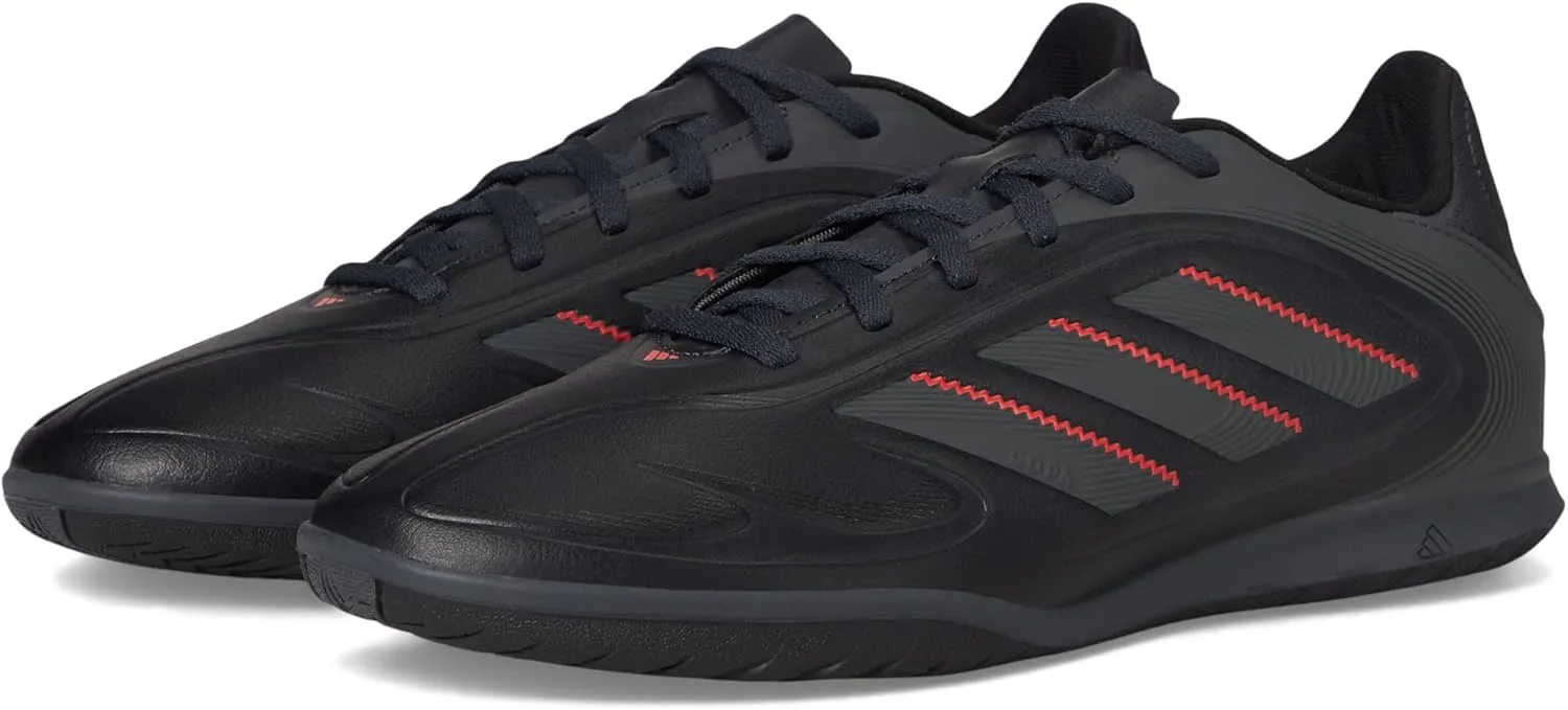adidas Unisex-Adult Copa Pure 3 Club Indoor Sneaker