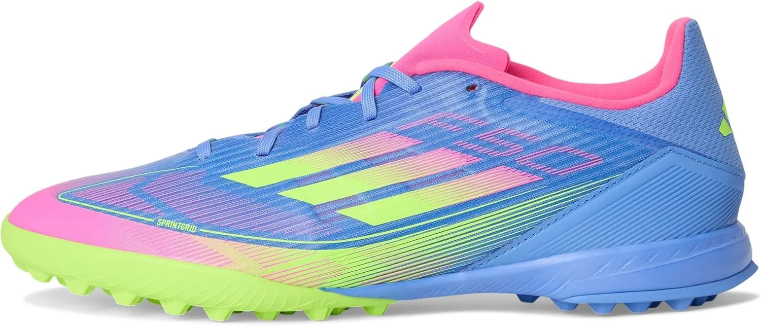 adidas Unisex-Adult F50 League Turf Sneaker