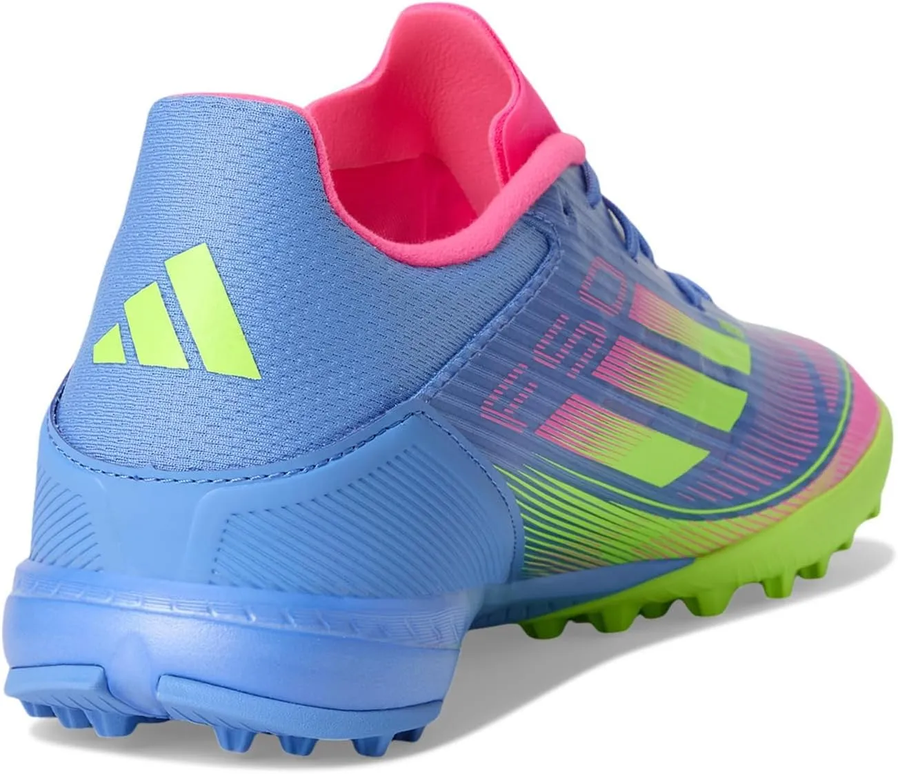 adidas Unisex-Adult F50 League Turf Sneaker