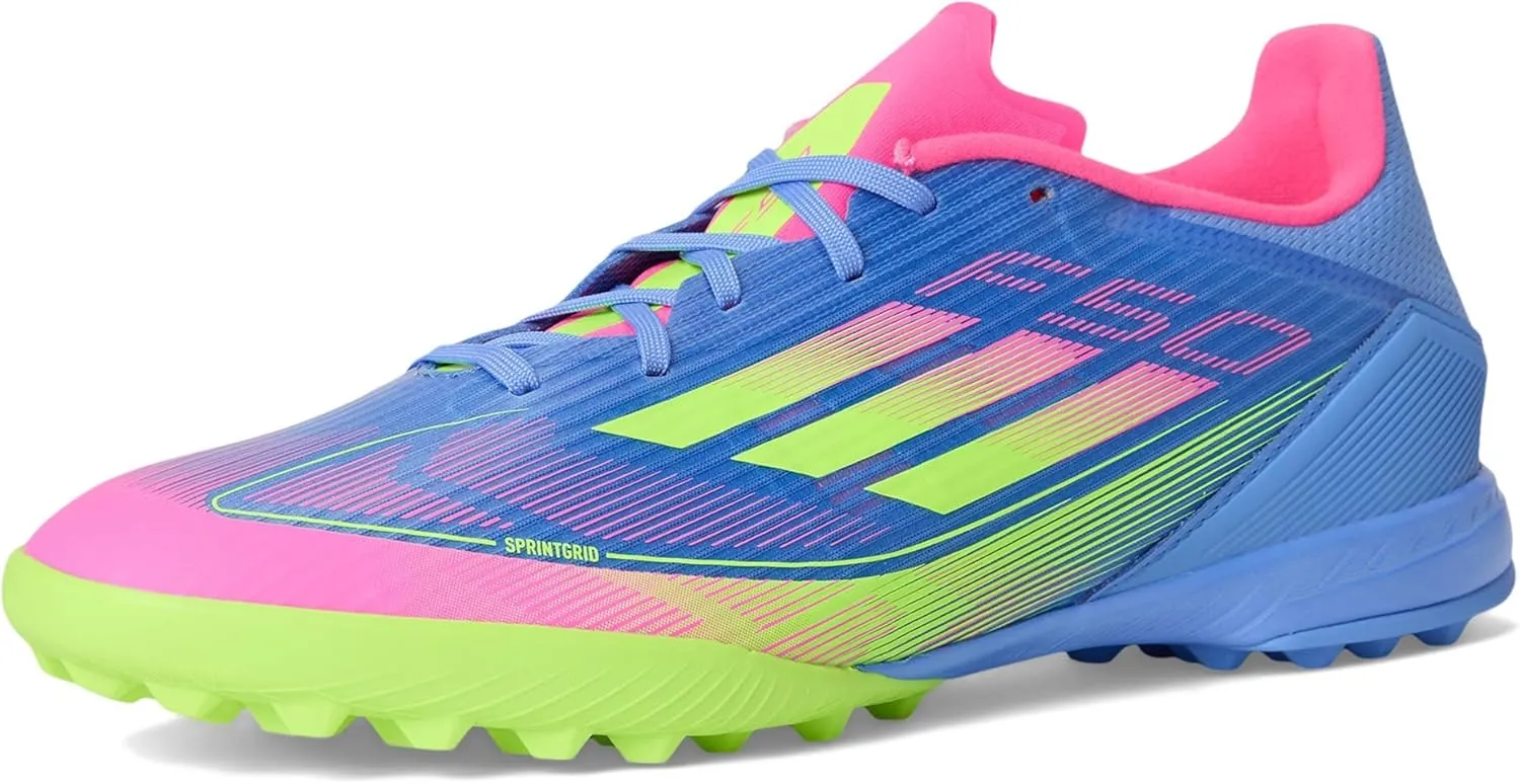 adidas Unisex-Adult F50 League Turf Sneaker