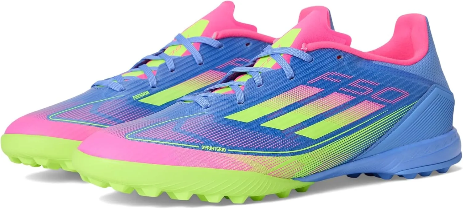 adidas Unisex-Adult F50 League Turf Sneaker