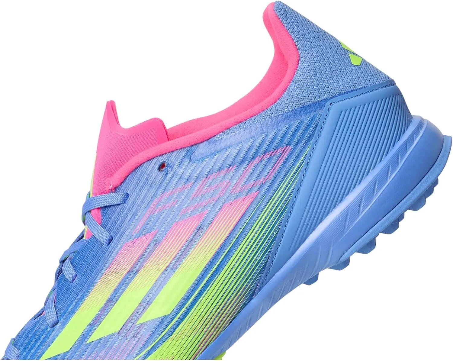 adidas Unisex-Adult F50 League Turf Sneaker