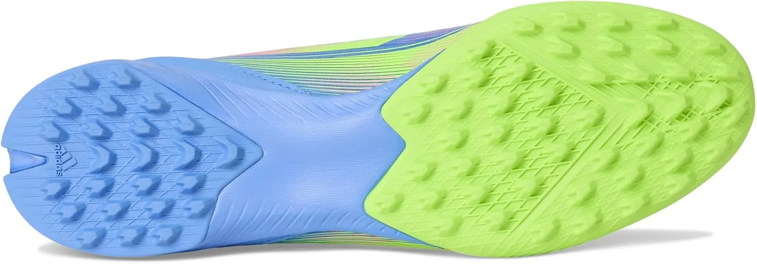 adidas Unisex-Adult F50 League Turf Sneaker