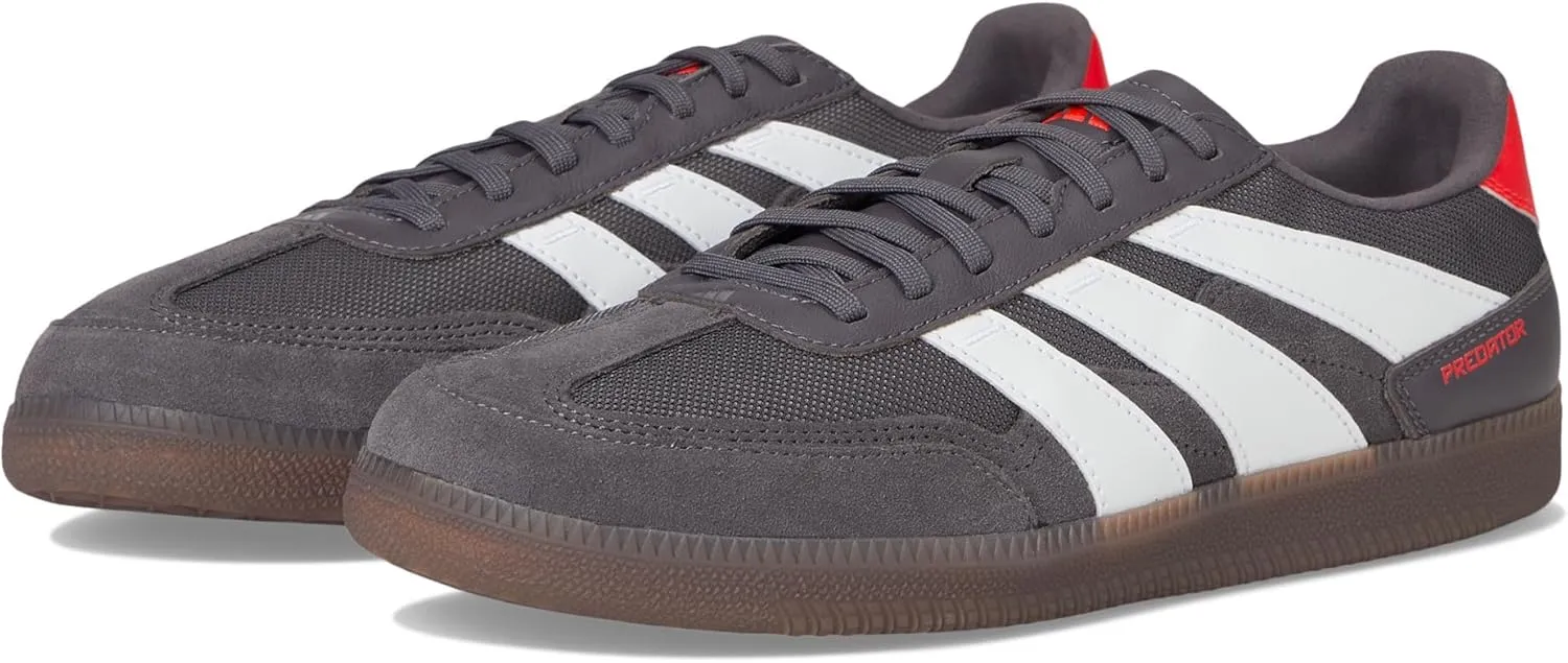 adidas Unisex Adult Freestyle Indoor Sneaker
