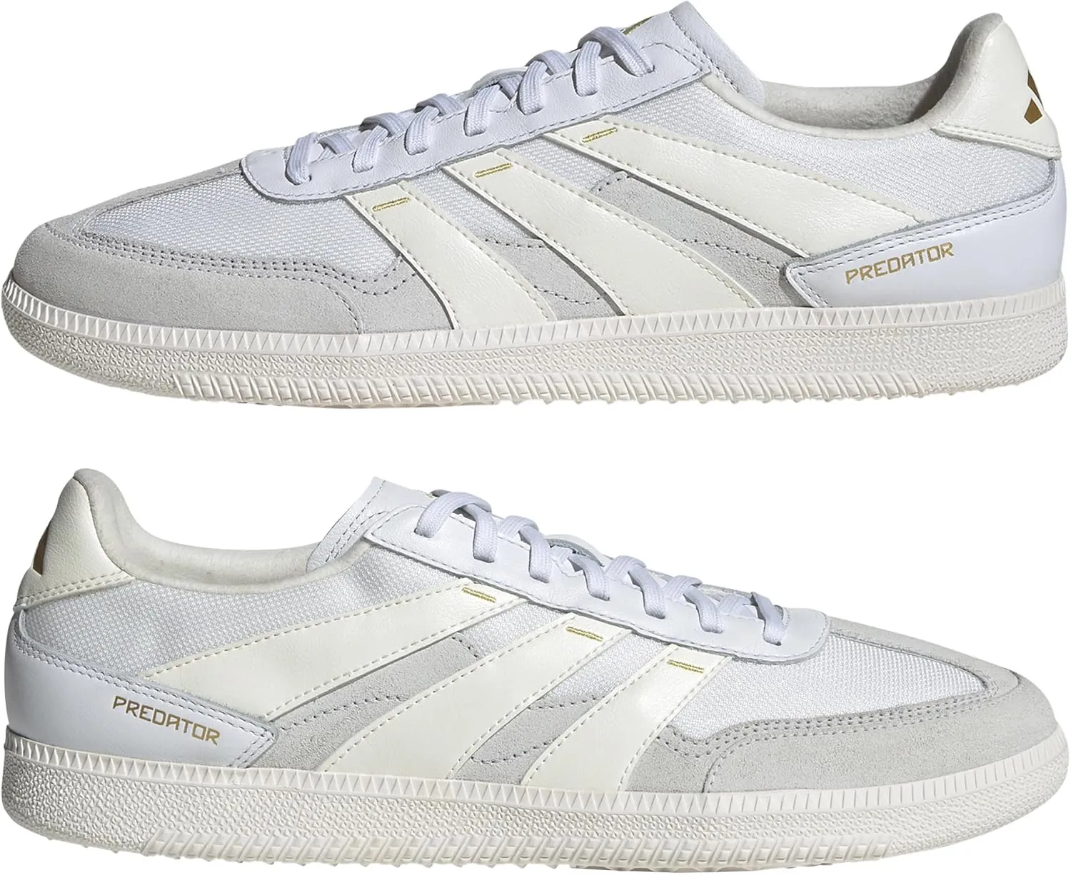 adidas Unisex Adult Freestyle Indoor Sneaker