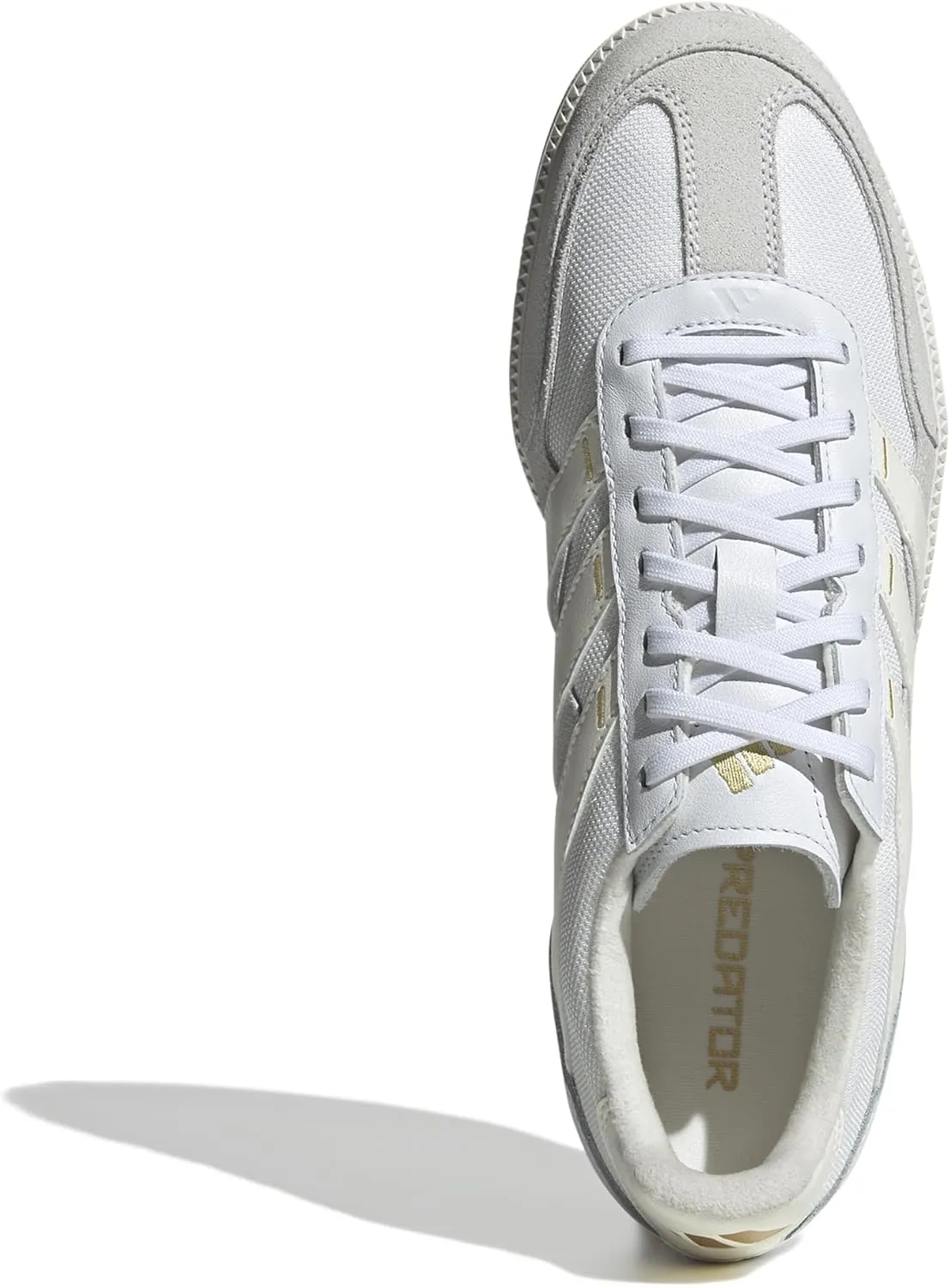 adidas Unisex Adult Freestyle Indoor Sneaker