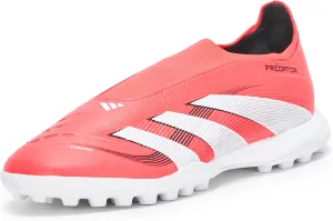 adidas Unisex Adult League Laceless Turf Sneaker