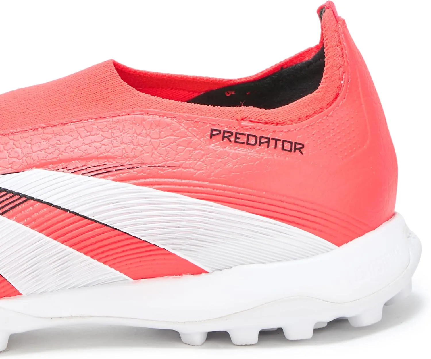 adidas Unisex Adult League Laceless Turf Sneaker