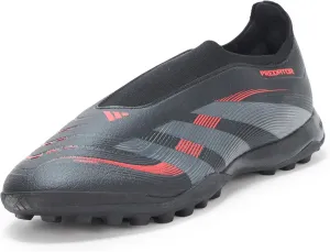 adidas Unisex Adult League Laceless Turf Sneaker