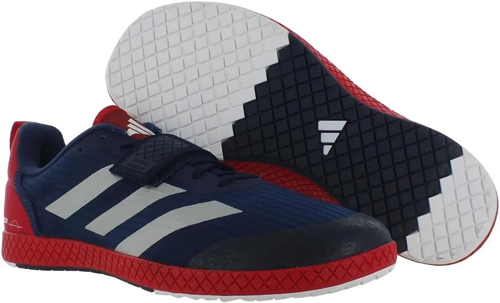 adidas Unisex-Adult The Total Sneaker