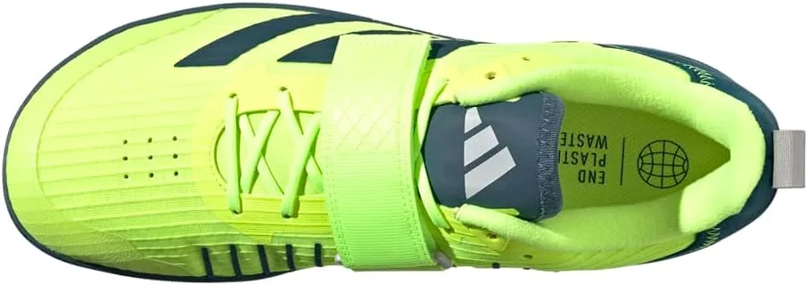 adidas Unisex-Adult The Total Sneaker