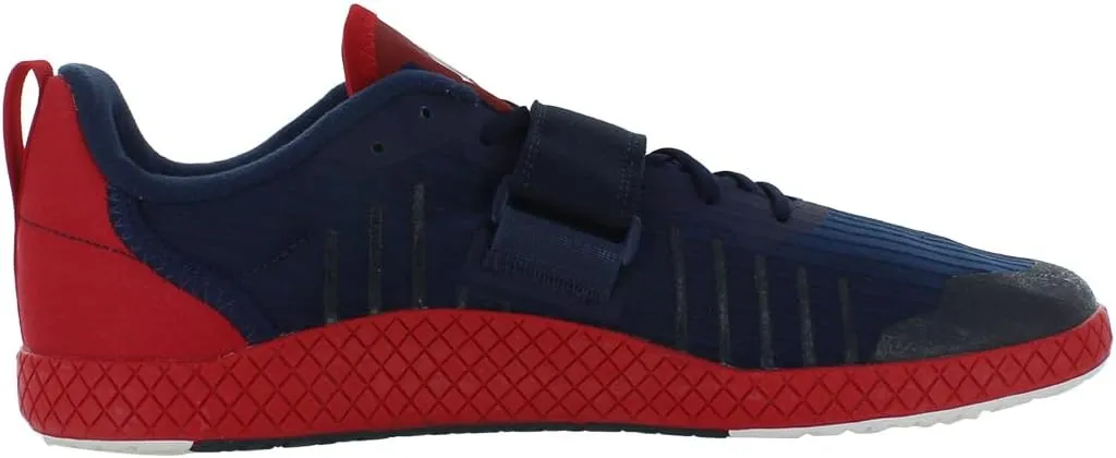 adidas Unisex-Adult The Total Sneaker
