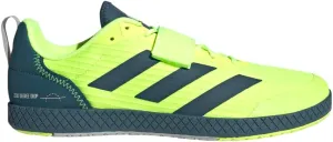 adidas Unisex-Adult The Total Sneaker