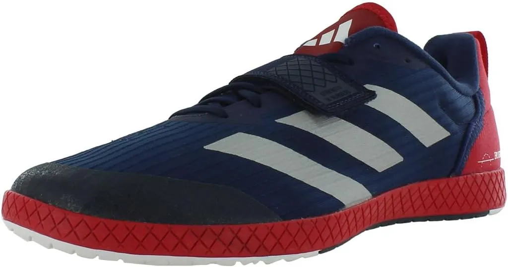 adidas Unisex-Adult The Total Sneaker