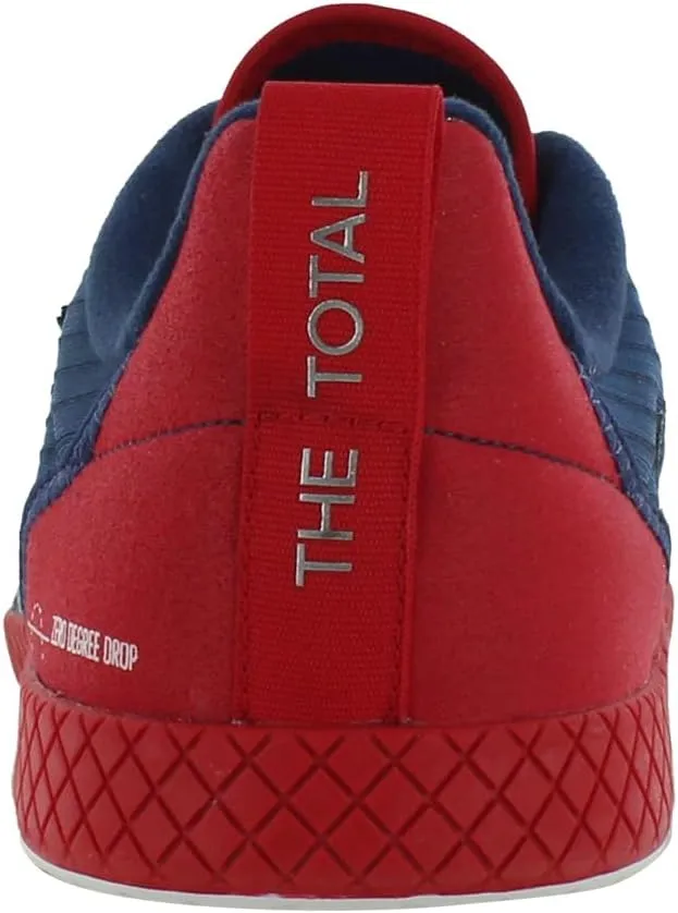 adidas Unisex-Adult The Total Sneaker
