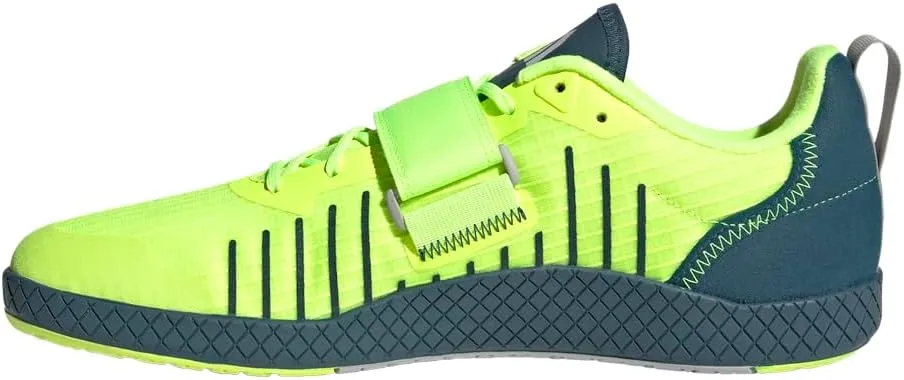 adidas Unisex-Adult The Total Sneaker