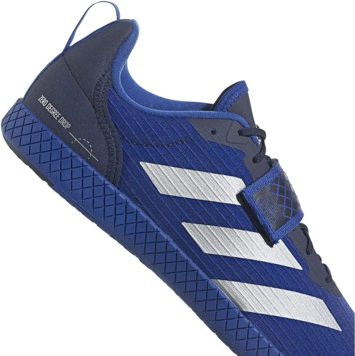 adidas Unisex-Adult The Total Sneaker
