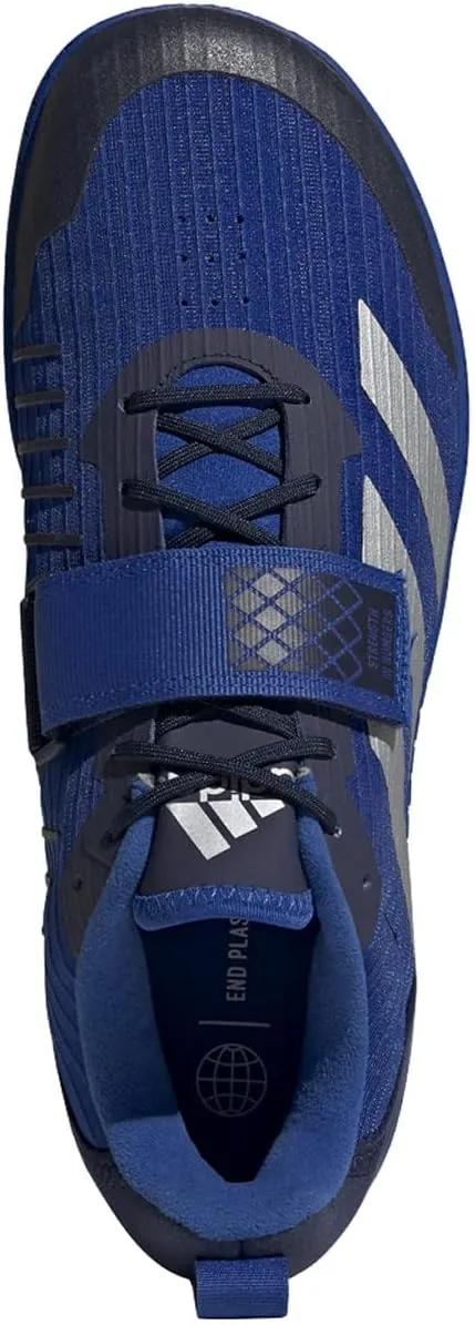 adidas Unisex-Adult The Total Sneaker