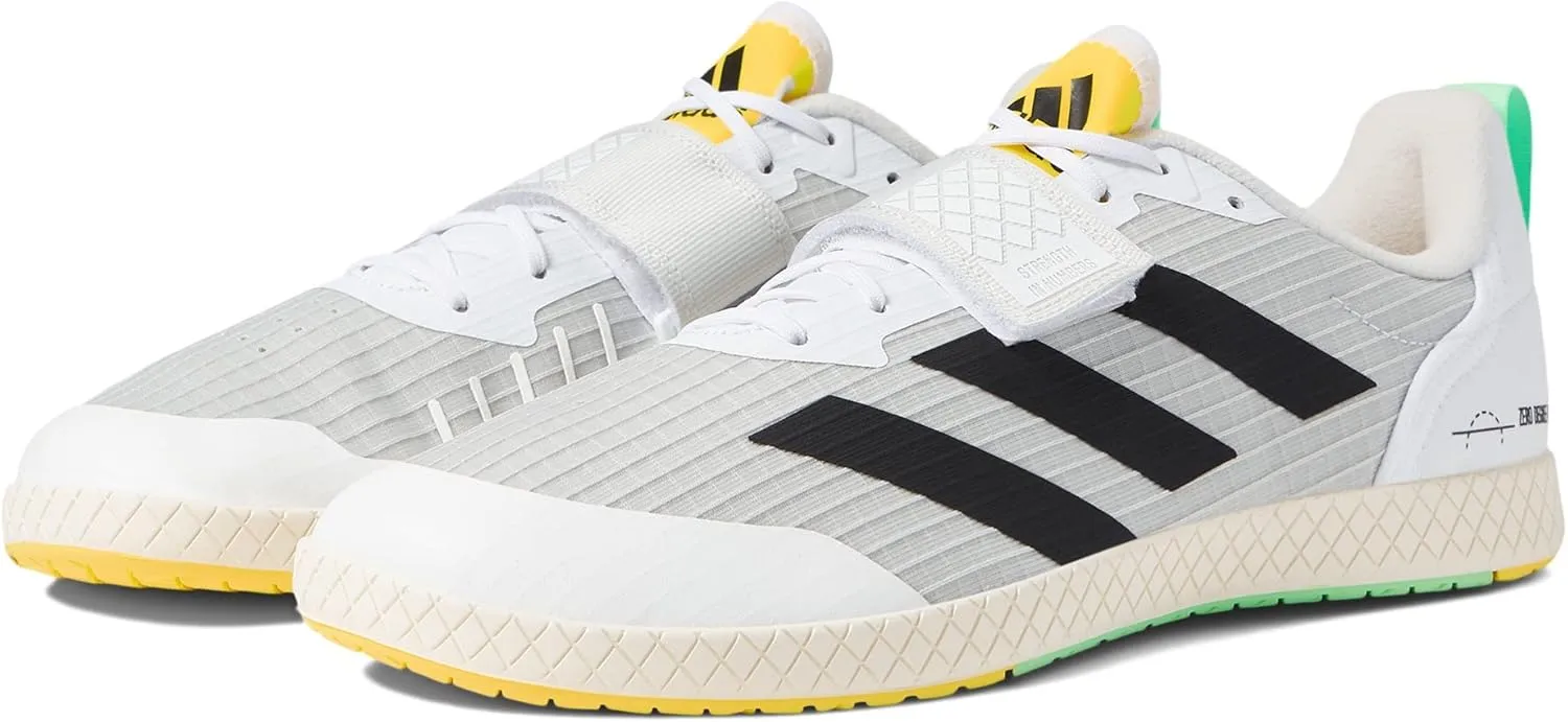 adidas Unisex-Adult The Total Sneaker