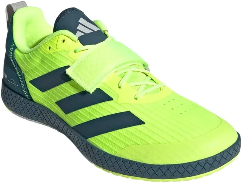 adidas Unisex-Adult The Total Sneaker