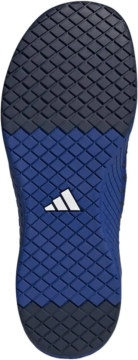 adidas Unisex-Adult The Total Sneaker