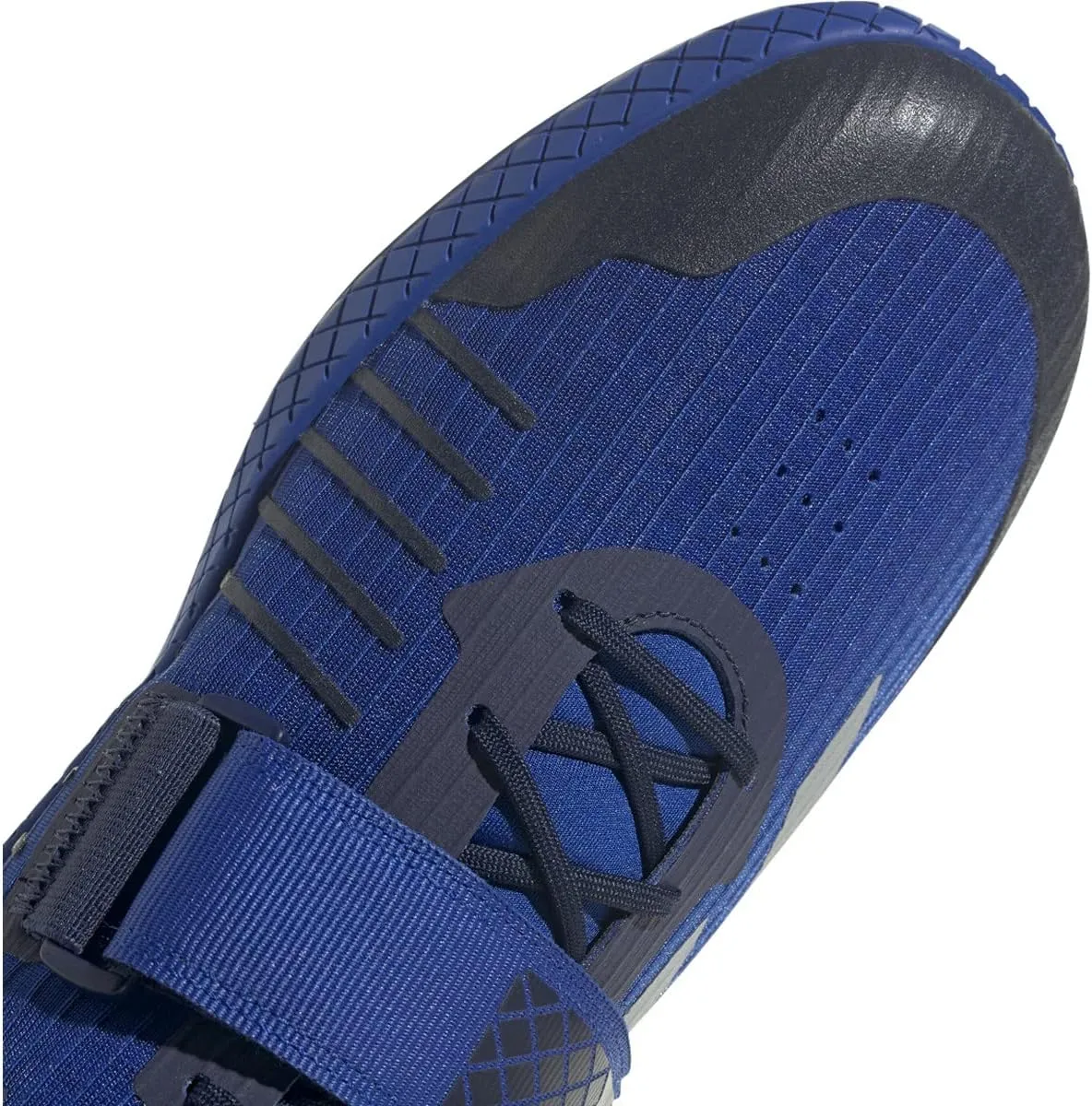 adidas Unisex-Adult The Total Sneaker