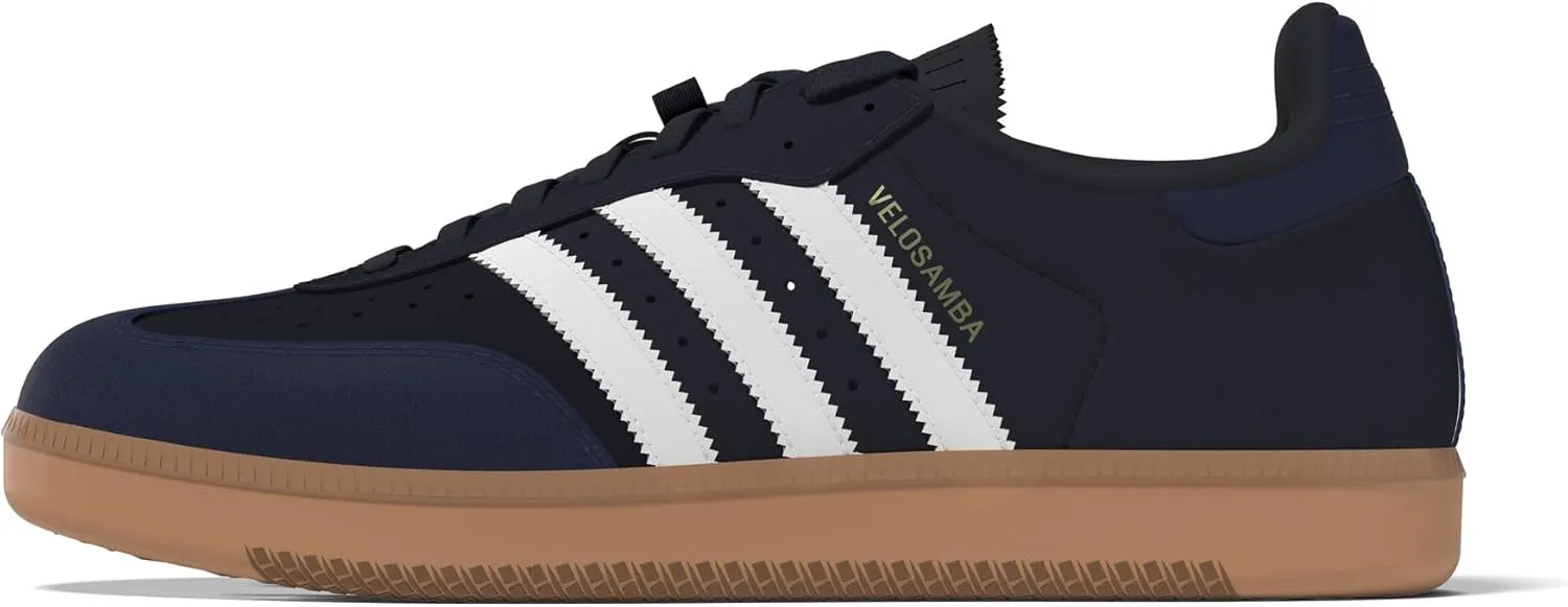 adidas Unisex-Adult Velosamba 2 Sneaker