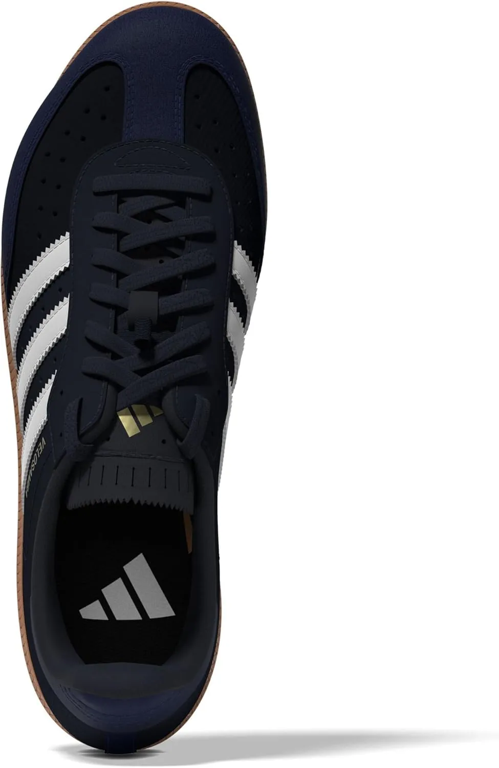 adidas Unisex-Adult Velosamba 2 Sneaker