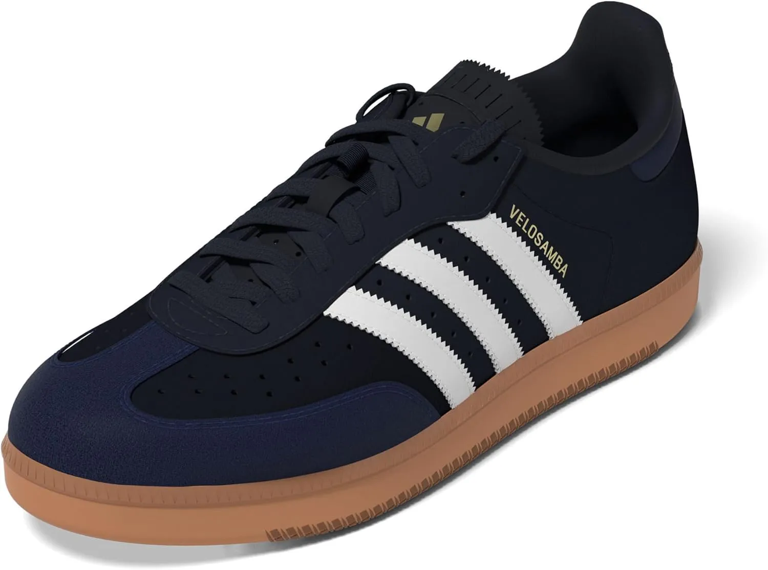 adidas Unisex-Adult Velosamba 2 Sneaker