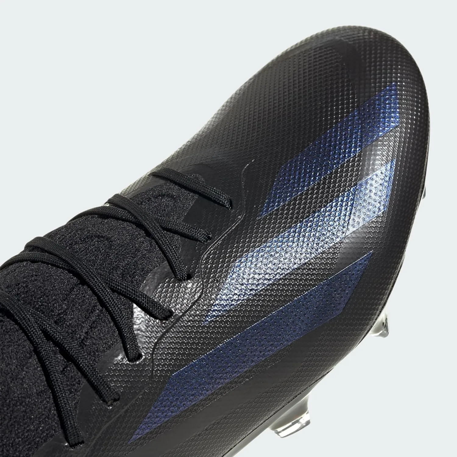 adidas Unisex-Adult X Crazyfast.2 Firm Ground Sneaker