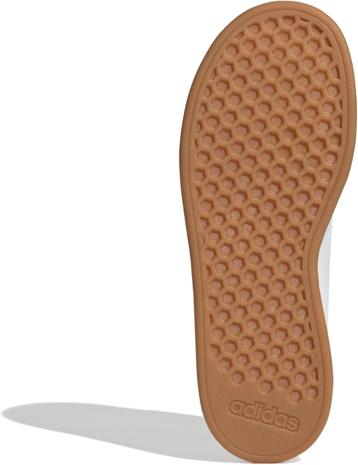 adidas Unisex-Child Advantage Base 2.0 Sneaker