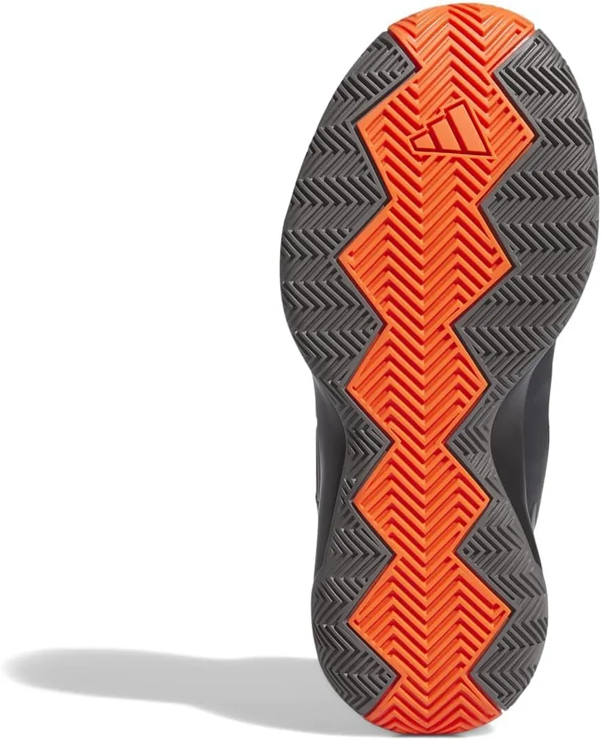 adidas Unisex-Child Cross 'Em Up Select Basketball Sneaker