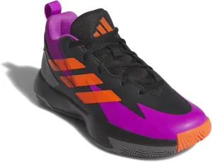 adidas Unisex-Child Cross 'Em Up Select Basketball Sneaker