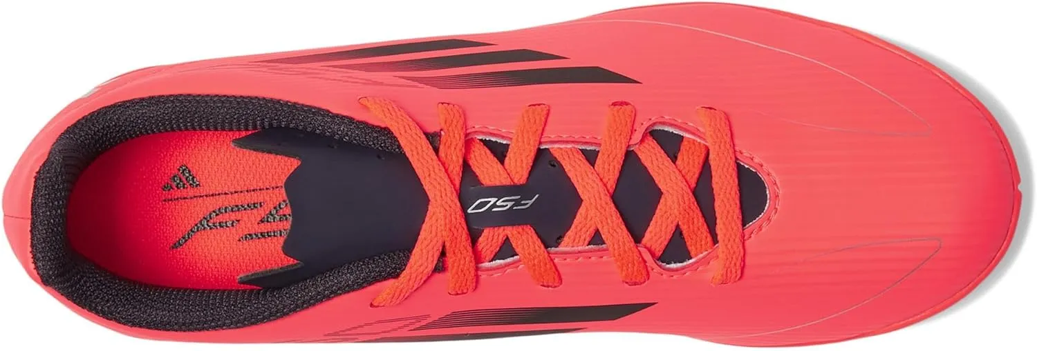 adidas Unisex-Child F50 Club Indoor Sneaker