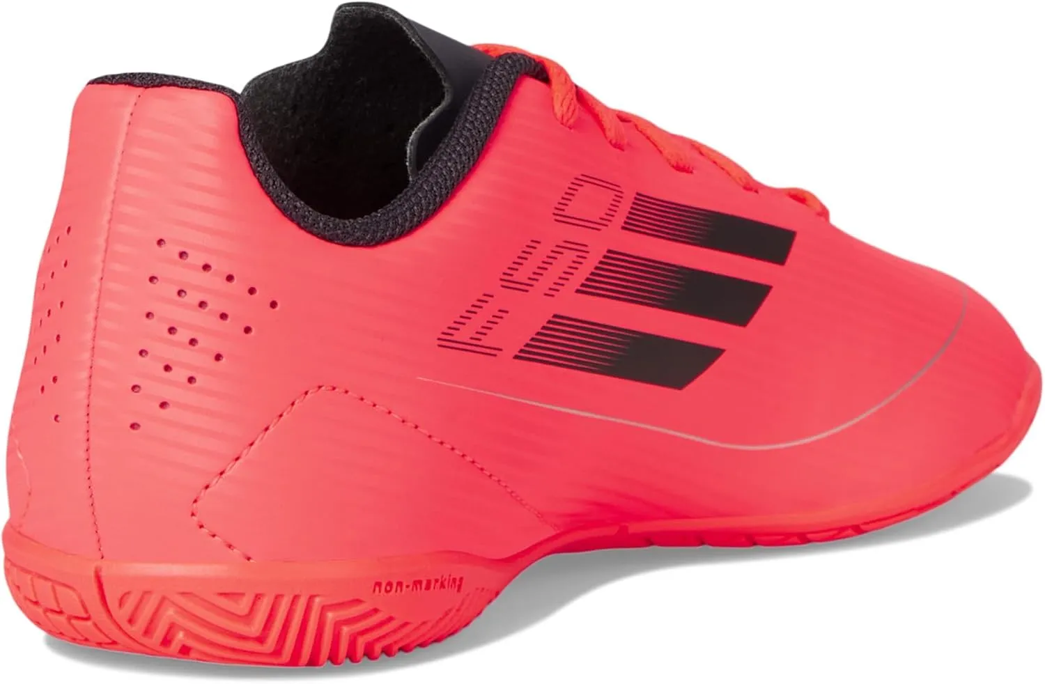 adidas Unisex-Child F50 Club Indoor Sneaker