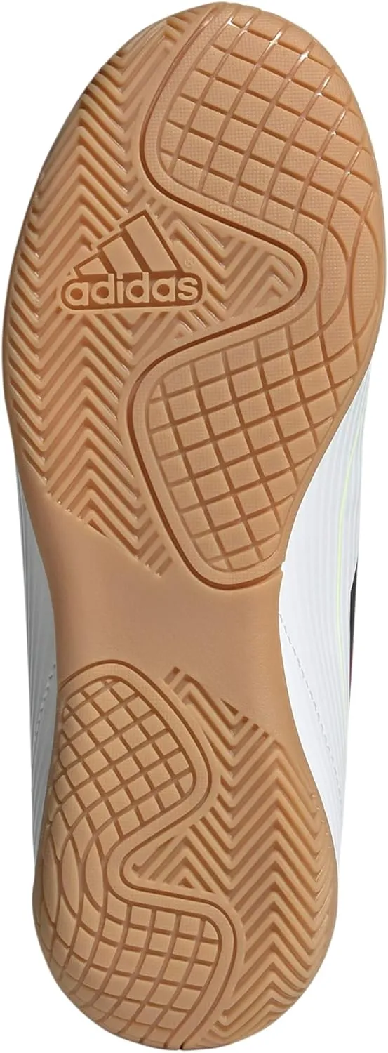 adidas Unisex-Child F50 Club Indoor Sneaker