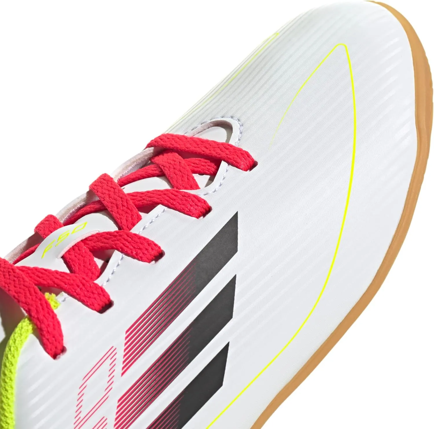 adidas Unisex-Child F50 Club Indoor Sneaker