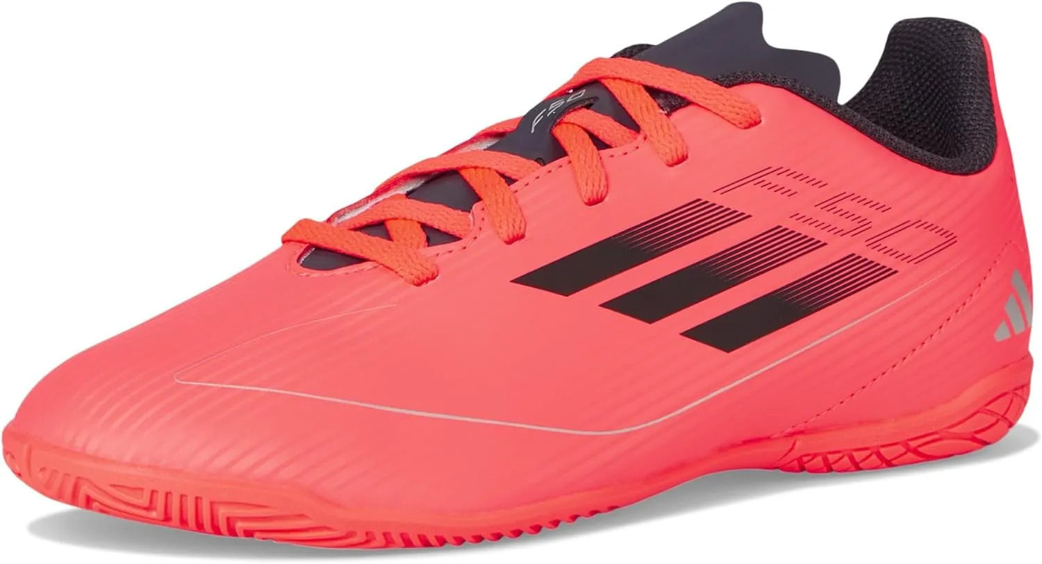 adidas Unisex-Child F50 Club Indoor Sneaker