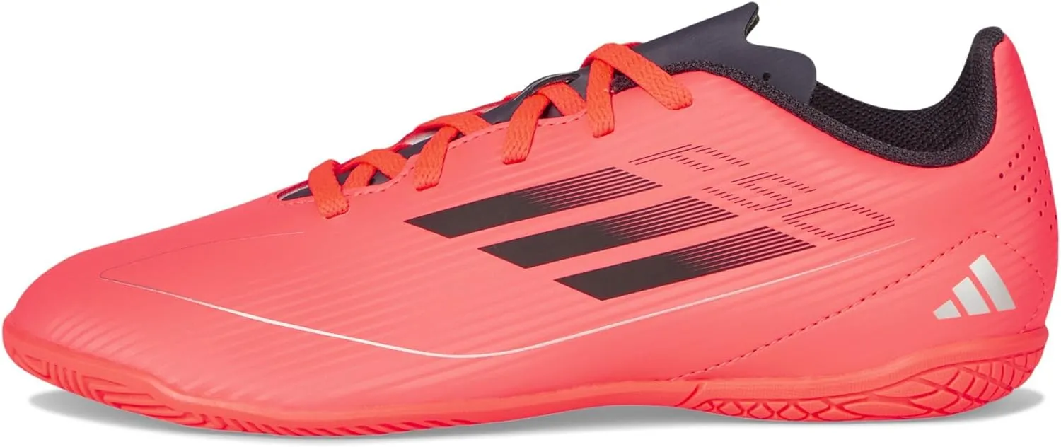 adidas Unisex-Child F50 Club Indoor Sneaker