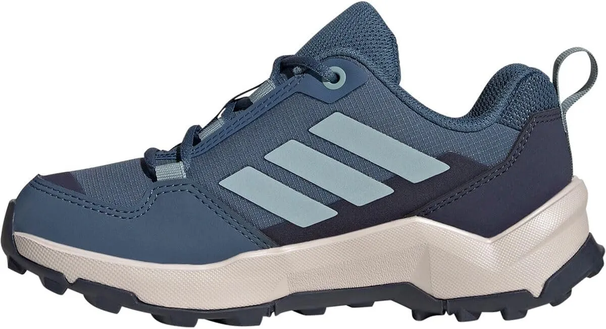 adidas Unisex-Child Terrex Ax Endless Ripstop Low Little Big Kid Sneaker