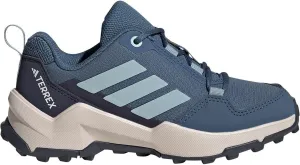 adidas Unisex-Child Terrex Ax Endless Ripstop Low Little Big Kid Sneaker