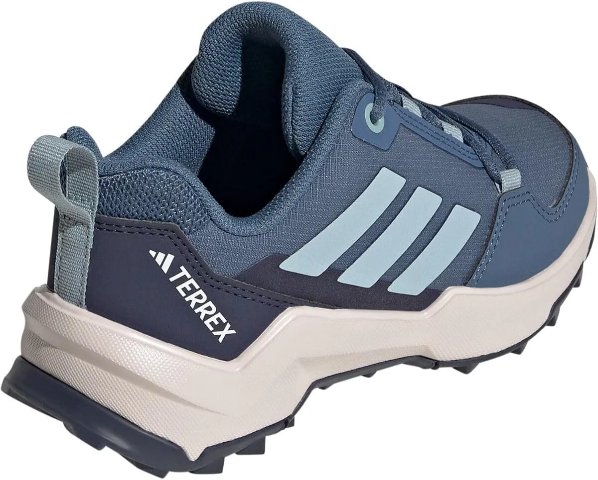 adidas Unisex-Child Terrex Ax Endless Ripstop Low Little Big Kid Sneaker