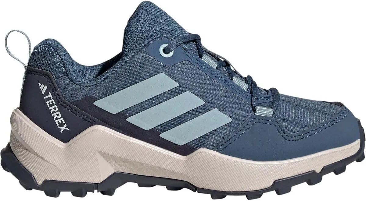 adidas Unisex-Child Terrex Ax Endless Ripstop Low Little Big Kid Sneaker