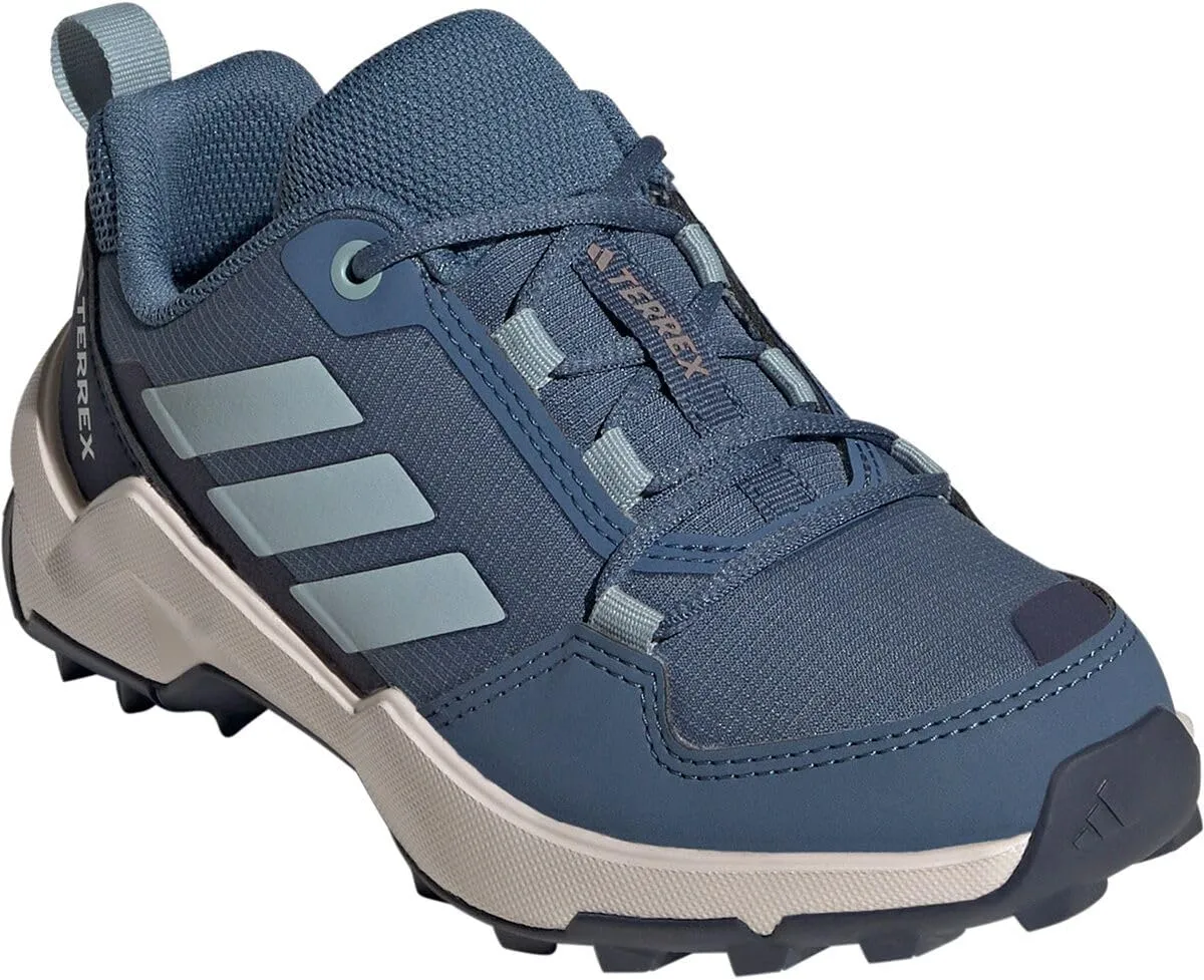 adidas Unisex-Child Terrex Ax Endless Ripstop Low Little Big Kid Sneaker
