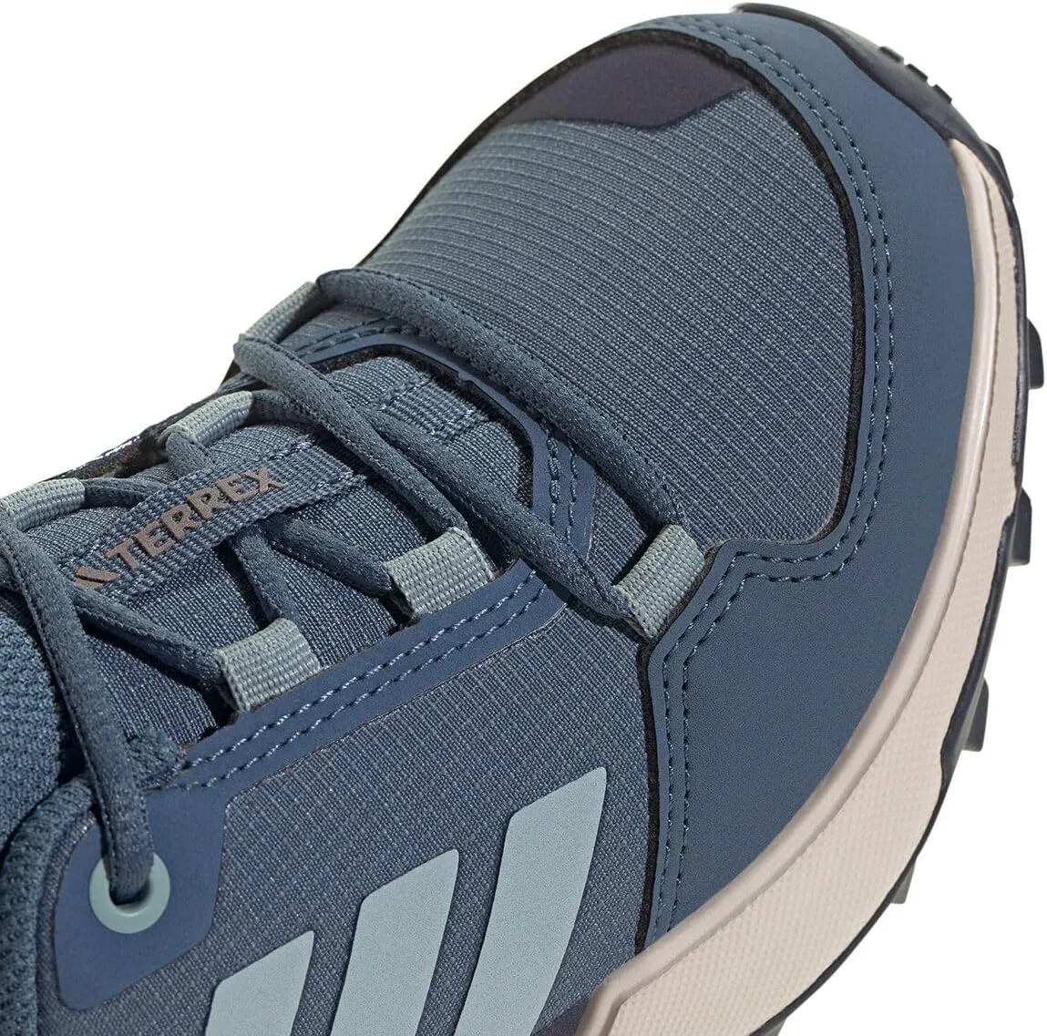 adidas Unisex-Child Terrex Ax Endless Ripstop Low Little Big Kid Sneaker