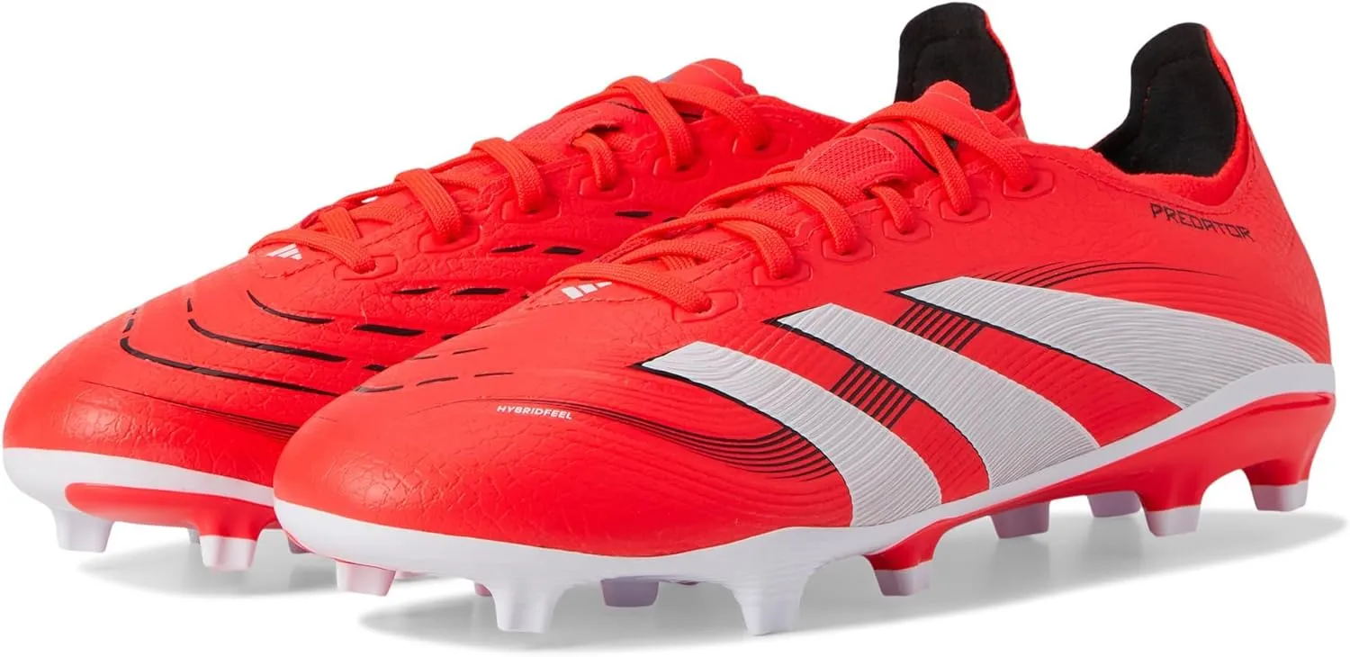 adidas Unisex League Firm Multi Ground Sneaker