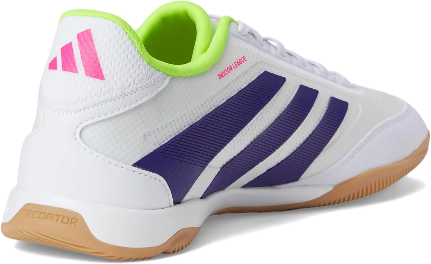 adidas Unisex League Indoor Sneaker