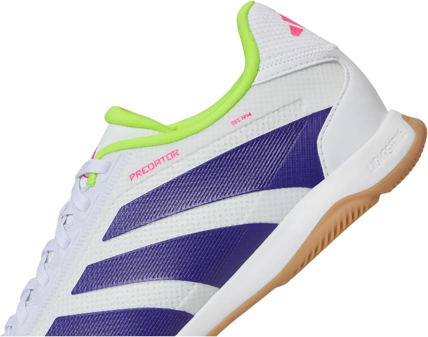 adidas Unisex League Indoor Sneaker