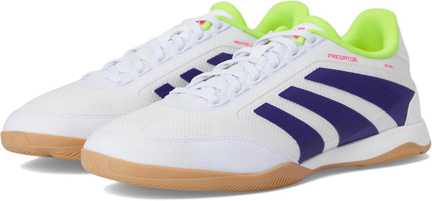 adidas Unisex League Indoor Sneaker