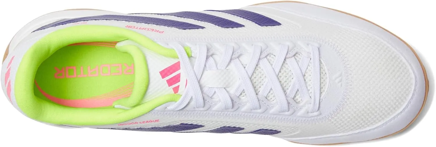 adidas Unisex League Indoor Sneaker